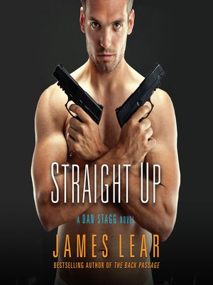 Straight Up - Audiobook